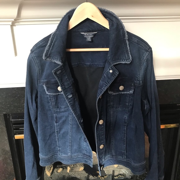 tommy bahama denim jacket
